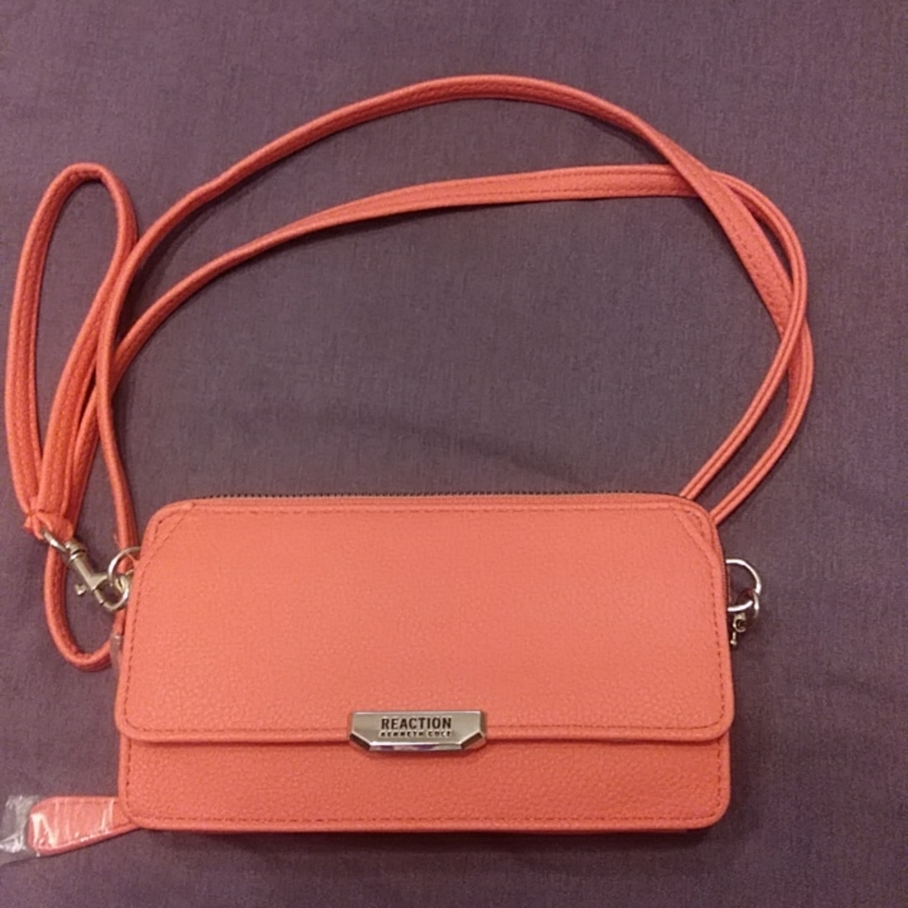 Reaction Purse by Kenneth Cole